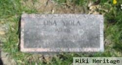 Ona Viola Snyder