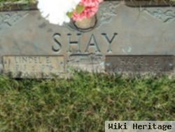 Lindel E. Shay