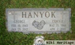 George J. Hanyok