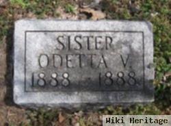 Odetta V. Matthews