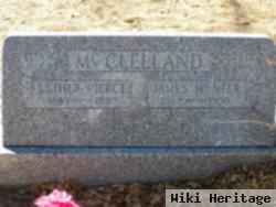 James Hunter Mcclelland