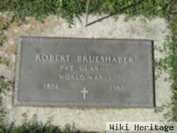 Robert Brueshaber