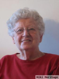 Dorothy L. O'neal Norris