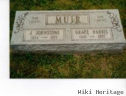 Grace Mary Harris Muir