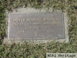 Doyle Robert Wagner