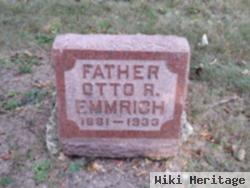 Otto Richard Emmrich