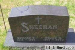 Nellie M. Fishburn Sheehan