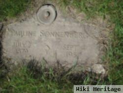 Pauline Sonnenberg