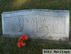 Helen Scofield Van Atta