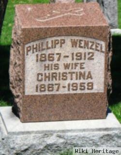 Phillipp Wenzel