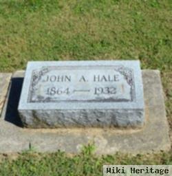 John G. Hale