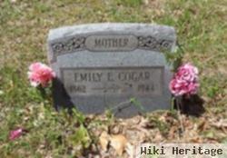 Emily Edna Kniceley Cogar