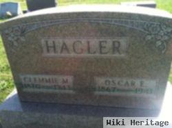 Oscar E. Hagler