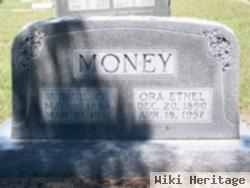 Ora Ethel Crocker Money