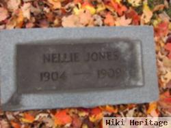 Nellie Jones