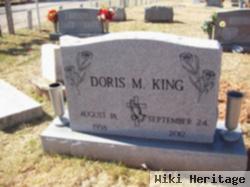 Doris Mae Young King