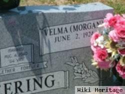 Velma Florence Morgan Deering