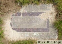 George Myron Bell