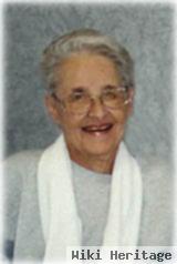 Dorothy Jo "dodi" Himler Lindvig