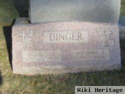 Mildred G. Roy Dinger