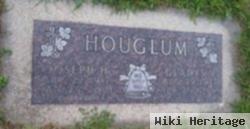 Joseph H Houglum