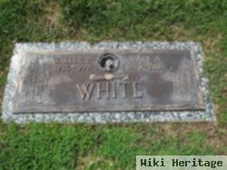 Mary Alyce White