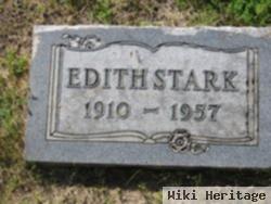 Edith Stark
