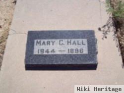 Mary C. Hall