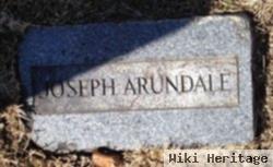 Joseph Arundale