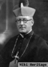 Most Rev. George Joseph Finnigan