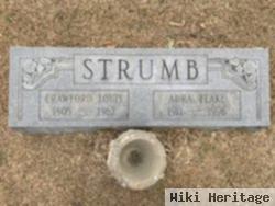 Crawford Louis Strumb