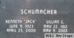 Lillian G. Abreu Schumacher