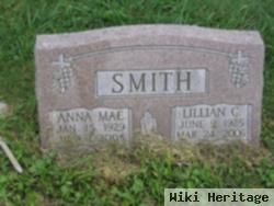 Lillian C Smith