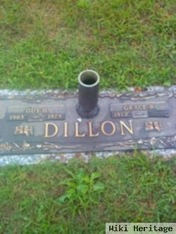 Guy H. Dillion