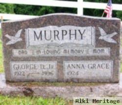 George D Murphy, Jr