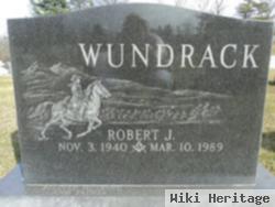 Robert J. Wundrack