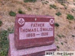 Thomas L Swales