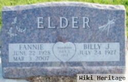 Fannie Elder