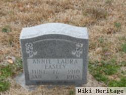 Annie Laura Nunnery Easley