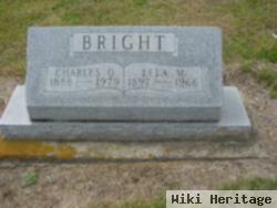 Charles O. Bright