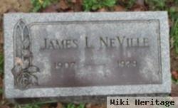 James L Neville