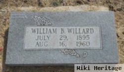 William B. Willard