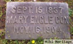 Mary Engle Cox