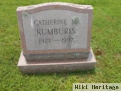 Catherine Kumburis