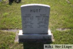 Robert Hunt