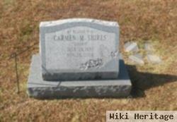 Carmen M. Shires