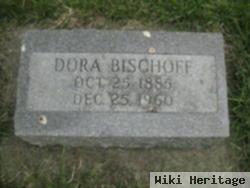 Dorothea A. "dora" Wahle Bischoff