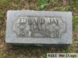 Edward Jay Hall