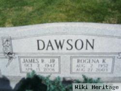 James R. Dawson, Jr