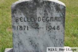 Belle Degnan